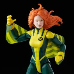 Marvel Legends Series Marvel’s Siryn -Hasbro Pulse F3688 PROD MVL SCREECH2 0004 Online 2000SQ