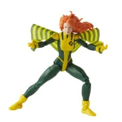Marvel Legends Series Marvel’s Siryn -Hasbro Pulse F3688 PROD MVL SCREECH2 0006 Online 2000SQ