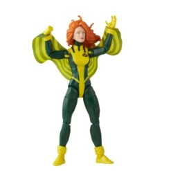 Marvel Legends Series Marvel’s Siryn -Hasbro Pulse F3688 PROD MVL SCREECH2 0007 Online 2000SQ