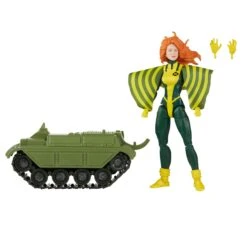 Marvel Legends Series Marvel’s Siryn -Hasbro Pulse F3688 PROD MVL SCREECH2 0009 Online 2000SQ