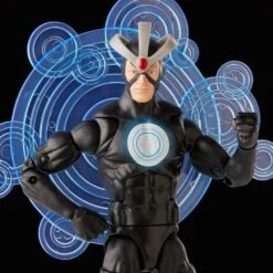 Marvel Legends Series Marvel’s Havok -Hasbro Pulse F3689 PROD MVL HOWL3 0004 Online 2000SQ