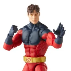 Marvel Legends Series Marvel’s Vulcan -Hasbro Pulse F3690 PROD MVL EEK4 0008 Online 2000SQ