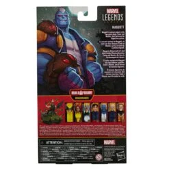 Marvel Legends Series Maggott -Hasbro Pulse F3691 PROD MVL MOAN5 0011 Online 2000SQ
