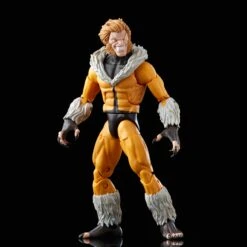 Marvel Legends Series Sabretooth -Hasbro Pulse F3693 PROD MVL CLAP7 0001 Online 2000SQ