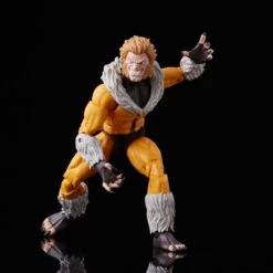 Marvel Legends Series Sabretooth -Hasbro Pulse F3693 PROD MVL CLAP7 0002 Online 2000SQ