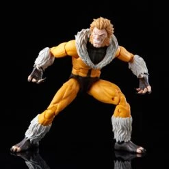 Marvel Legends Series Sabretooth -Hasbro Pulse F3693 PROD MVL CLAP7 0003 Online 2000SQ