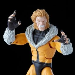 Marvel Legends Series Sabretooth -Hasbro Pulse F3693 PROD MVL CLAP7 0004 Online 2000SQ