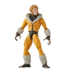 Marvel Legends Series Sabretooth -Hasbro Pulse F3693 PROD MVL CLAP7 0005 Online 2000SQ