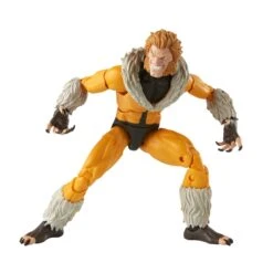 Marvel Legends Series Sabretooth -Hasbro Pulse F3693 PROD MVL CLAP7 0007 Online 2000SQ