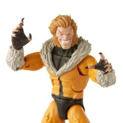 Marvel Legends Series Sabretooth -Hasbro Pulse F3693 PROD MVL CLAP7 0008 Online 2000SQ