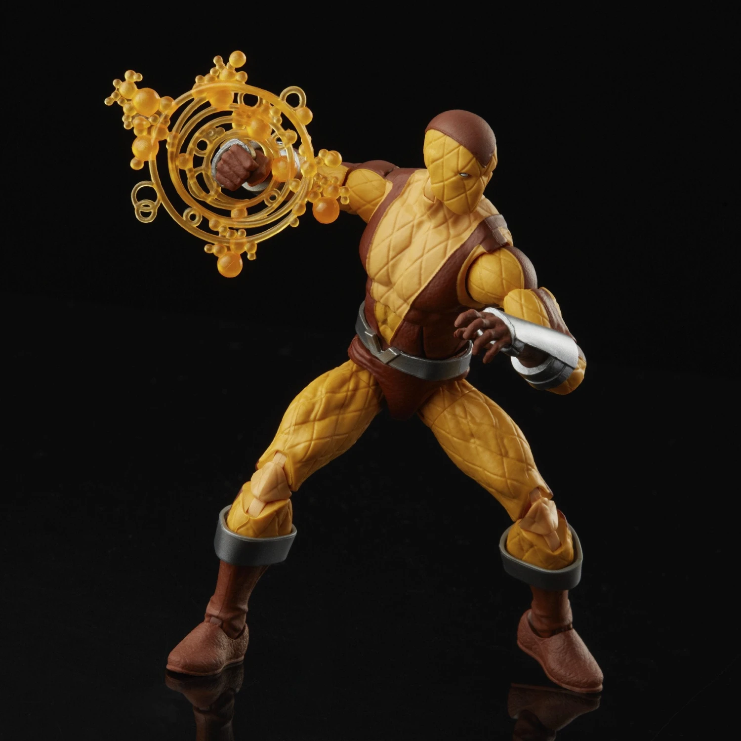Marvel Legends Series Marvel’s Shocker 12 Marvel Legends Series Marvel’s Shocker - Image 10