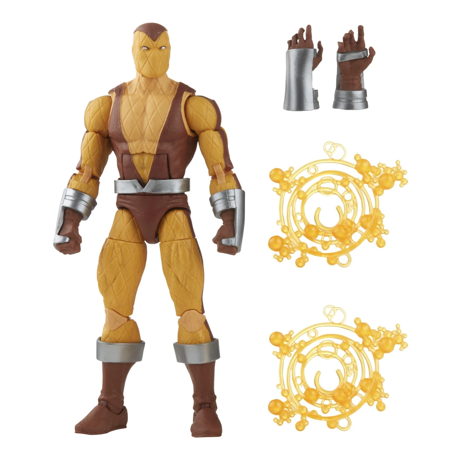 Marvel Legends Series Marvel’s Shocker 8 Marvel Legends Series Marvel’s Shocker - Image 6