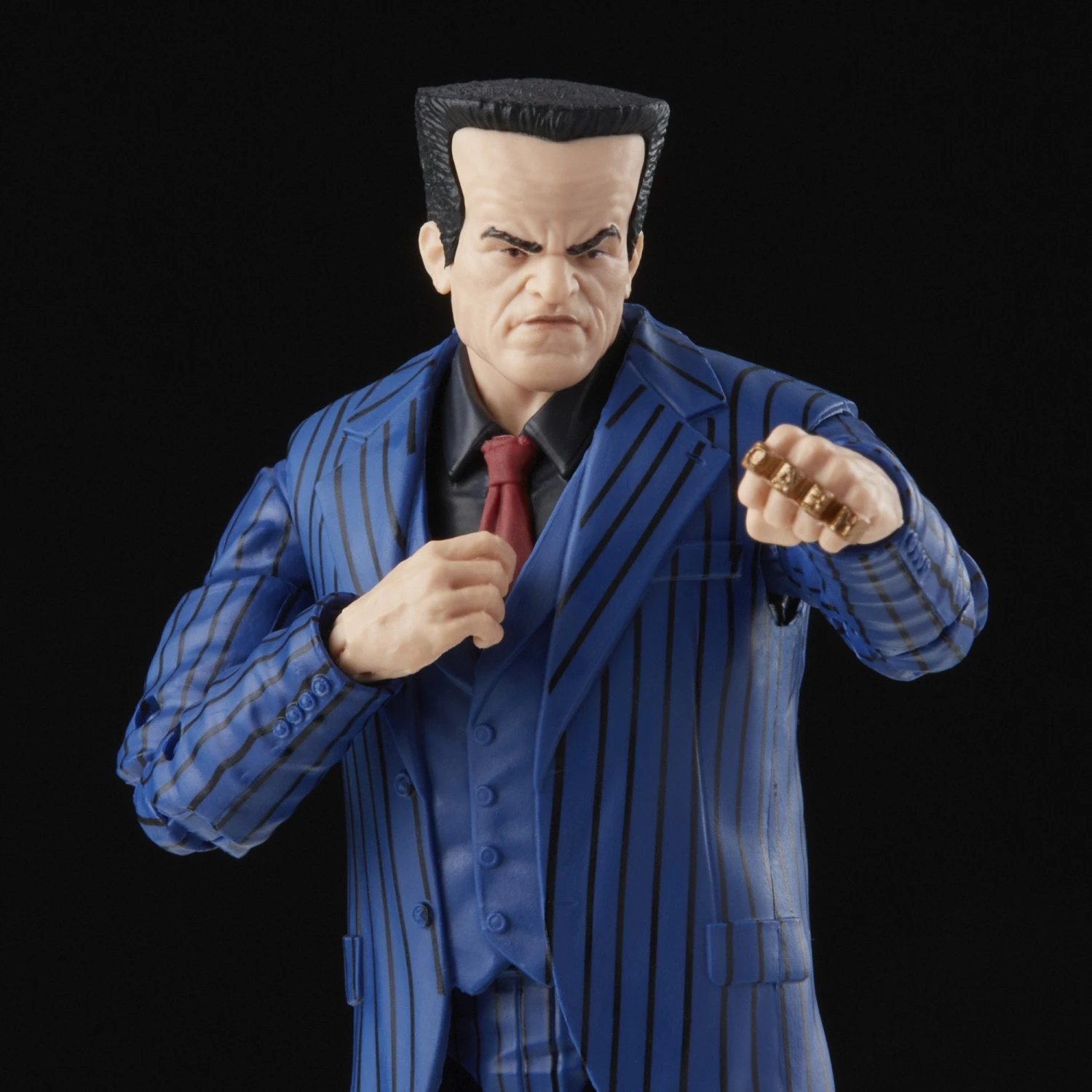 Marvel Legends Series Marvel’s Hammerhead 13 Marvel Legends Series Marvel’s Hammerhead - Image 11