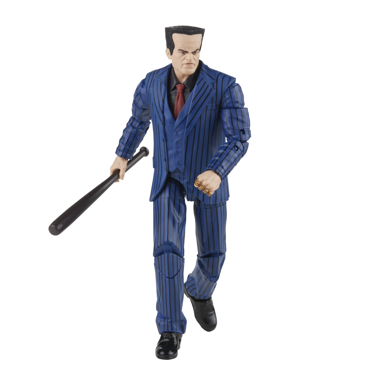 Marvel Legends Series Marvel’s Hammerhead 7 Marvel Legends Series Marvel’s Hammerhead - Image 5