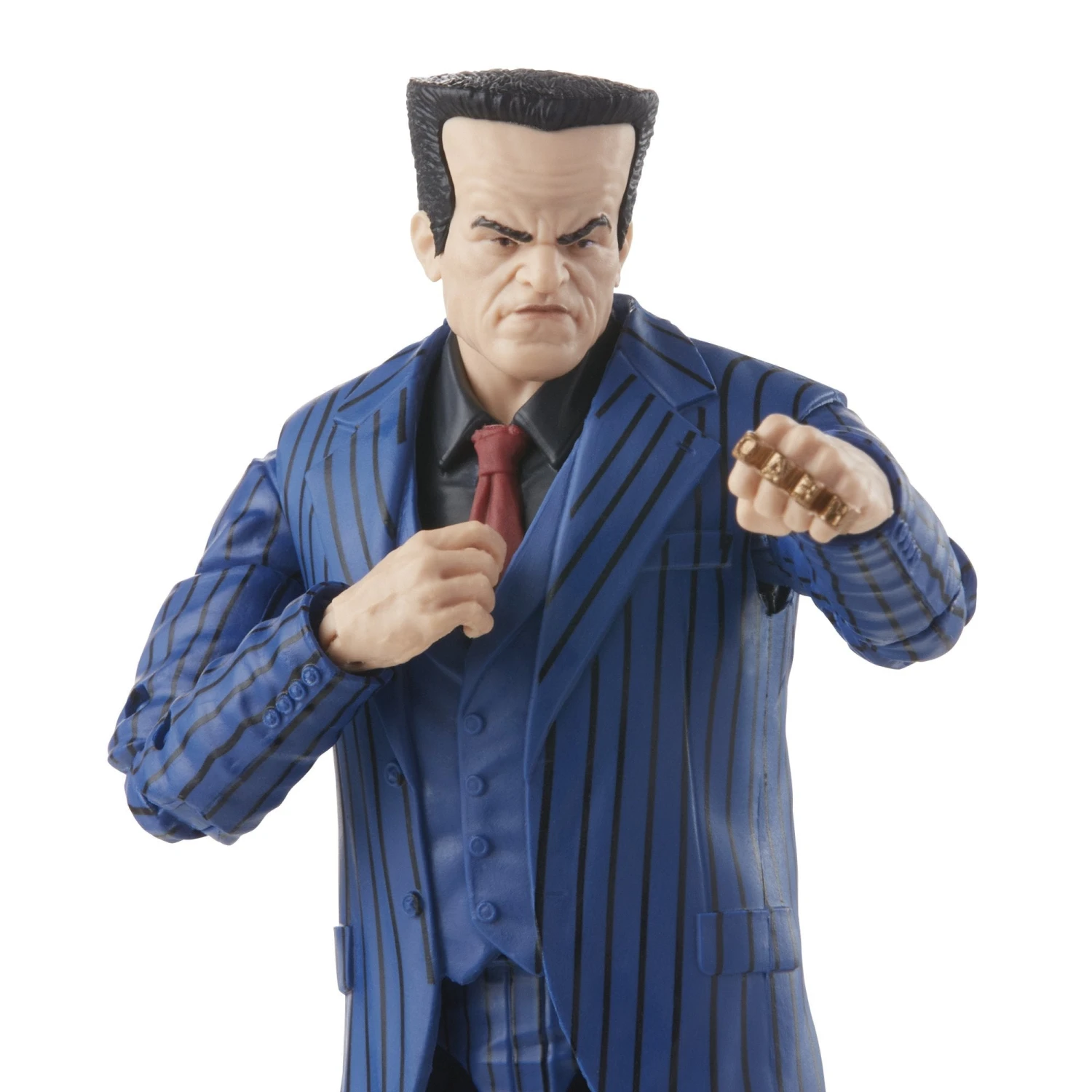 Marvel Legends Series Marvel’s Hammerhead 6 Marvel Legends Series Marvel’s Hammerhead - Image 4