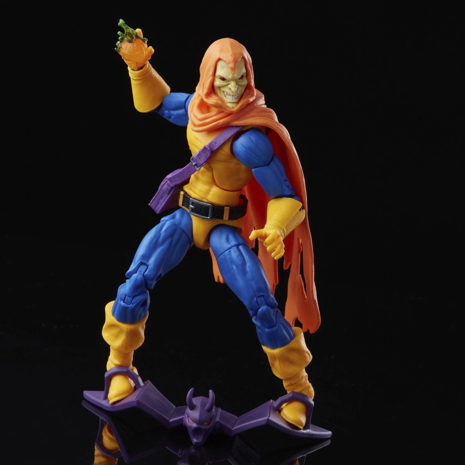 Marvel Legends Series Hobgoblin 11 Marvel Legends Series Hobgoblin - Image 9