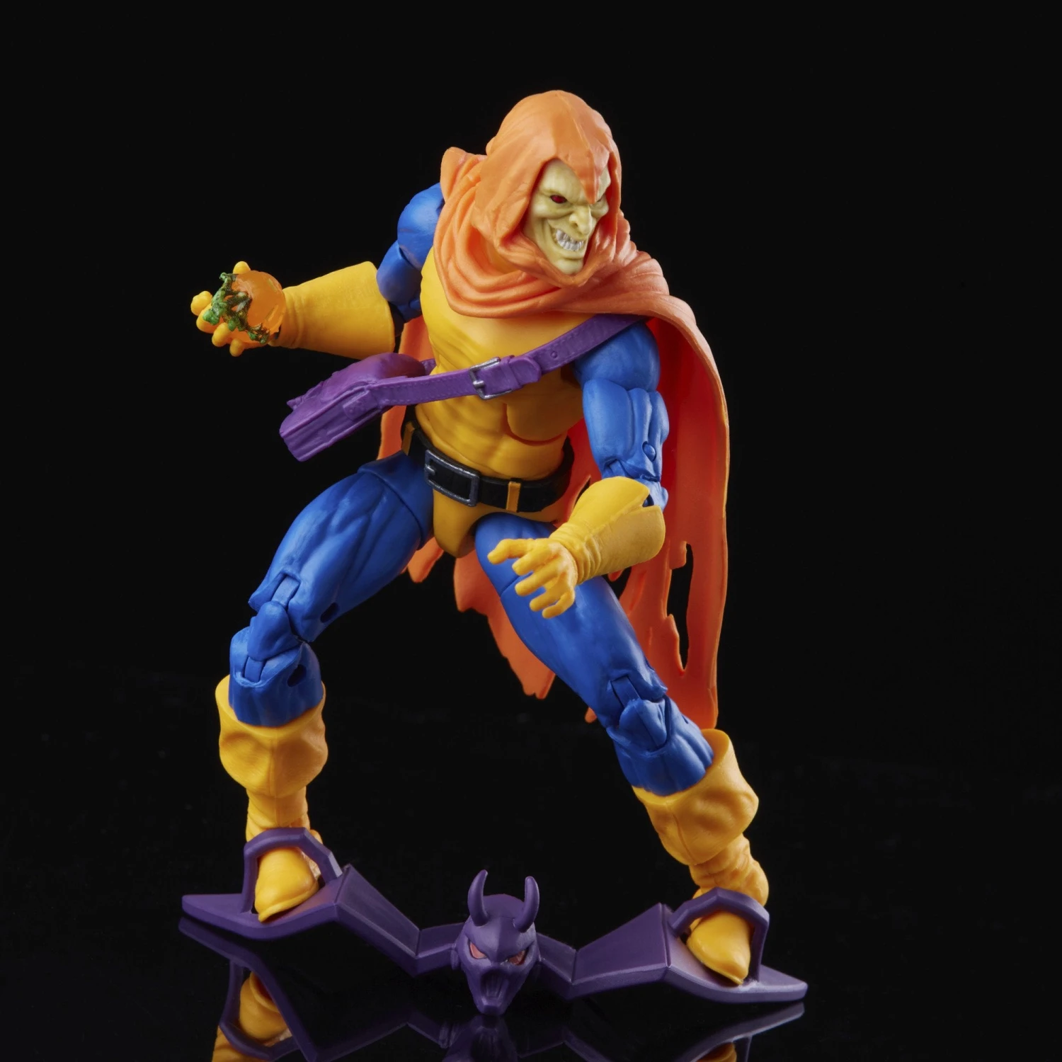 Marvel Legends Series Hobgoblin 12 Marvel Legends Series Hobgoblin - Image 10