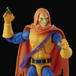 Marvel Legends Series Hobgoblin 23 Marvel Legends Series Hobgoblin -Hasbro Pulse F3696 PROD MVL BOB3 0004 Online 2000SQ