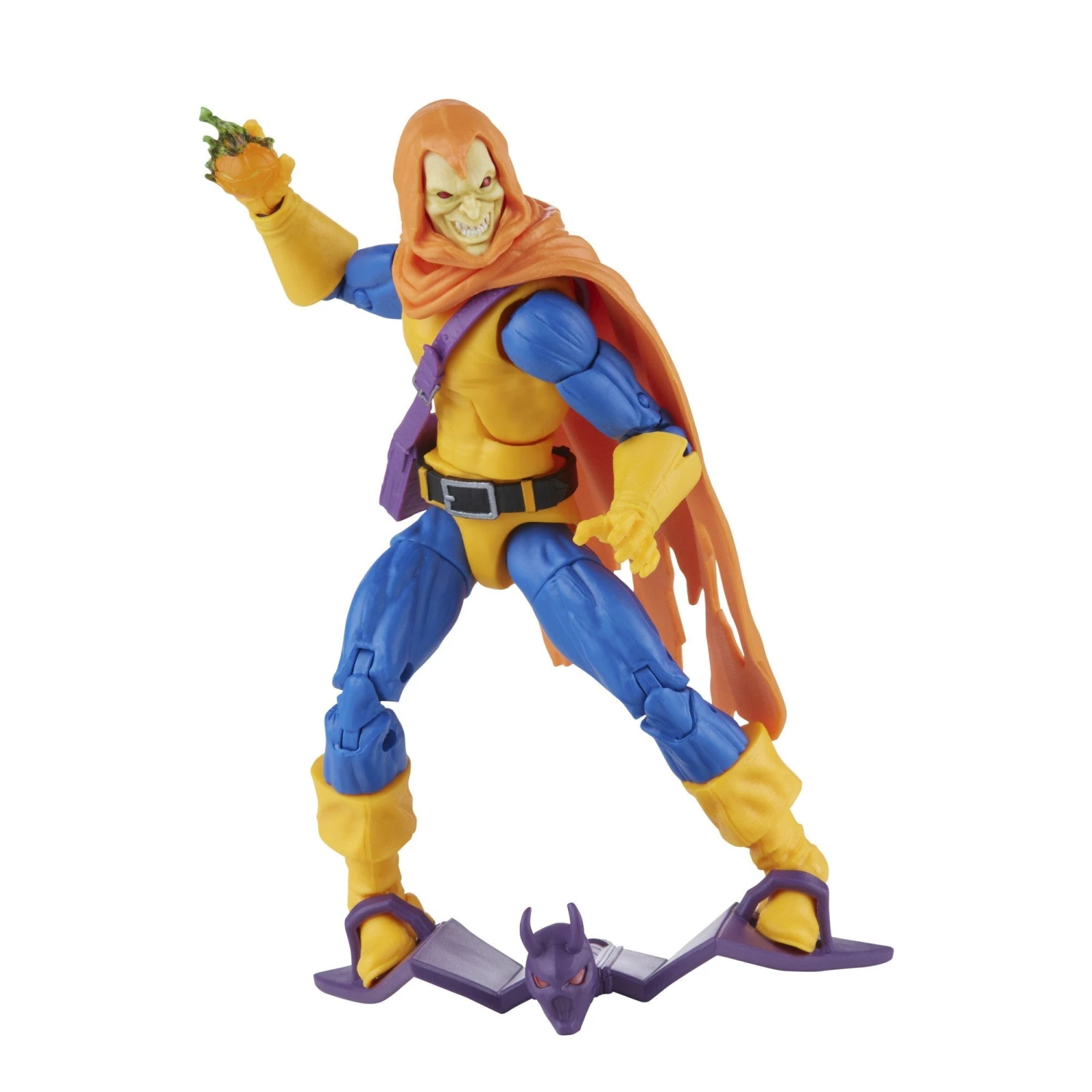Marvel Legends Series Hobgoblin 4 Marvel Legends Series Hobgoblin - Image 2