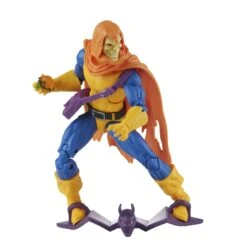 Marvel Legends Series Hobgoblin 15 Marvel Legends Series Hobgoblin -Hasbro Pulse F3696 PROD MVL BOB3 0007 Online 2000SQ