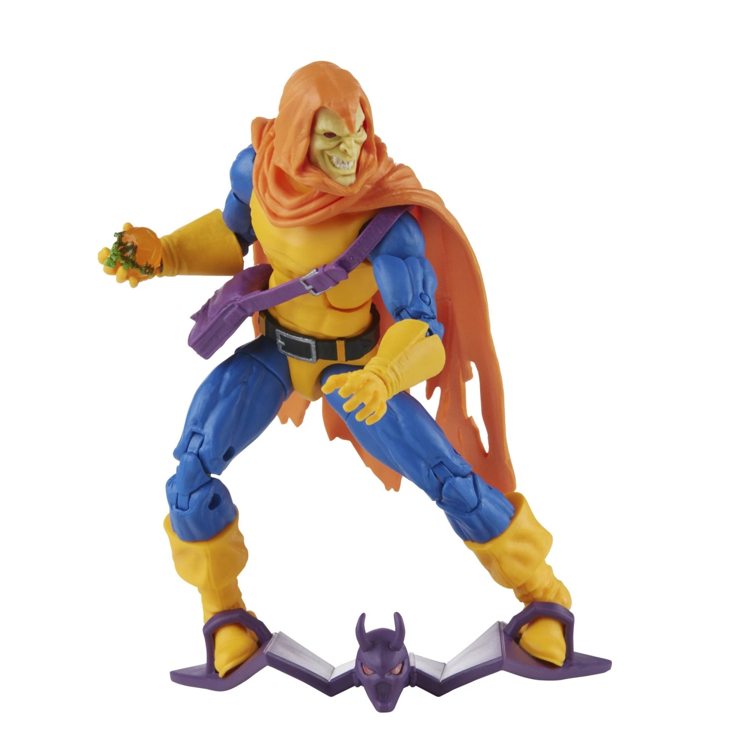 Marvel Legends Series Hobgoblin 5 Marvel Legends Series Hobgoblin - Image 3