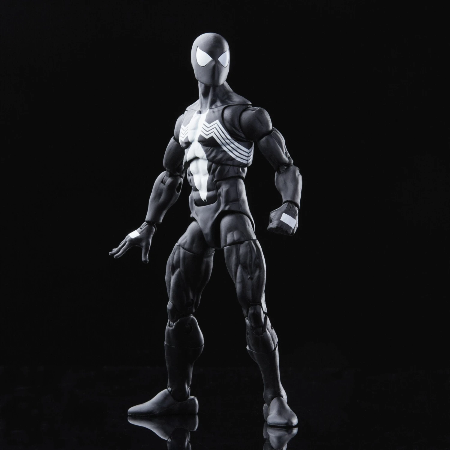 Marvel Legends Series Symbiote Spider-Man 10 Marvel Legends Series Symbiote Spider-Man - Image 8