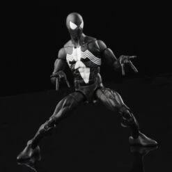 Marvel Legends Series Symbiote Spider-Man 22 Marvel Legends Series Symbiote Spider-Man -Hasbro Pulse F3697 PROD MVL SHADOW4 0003 Online 2000SQ
