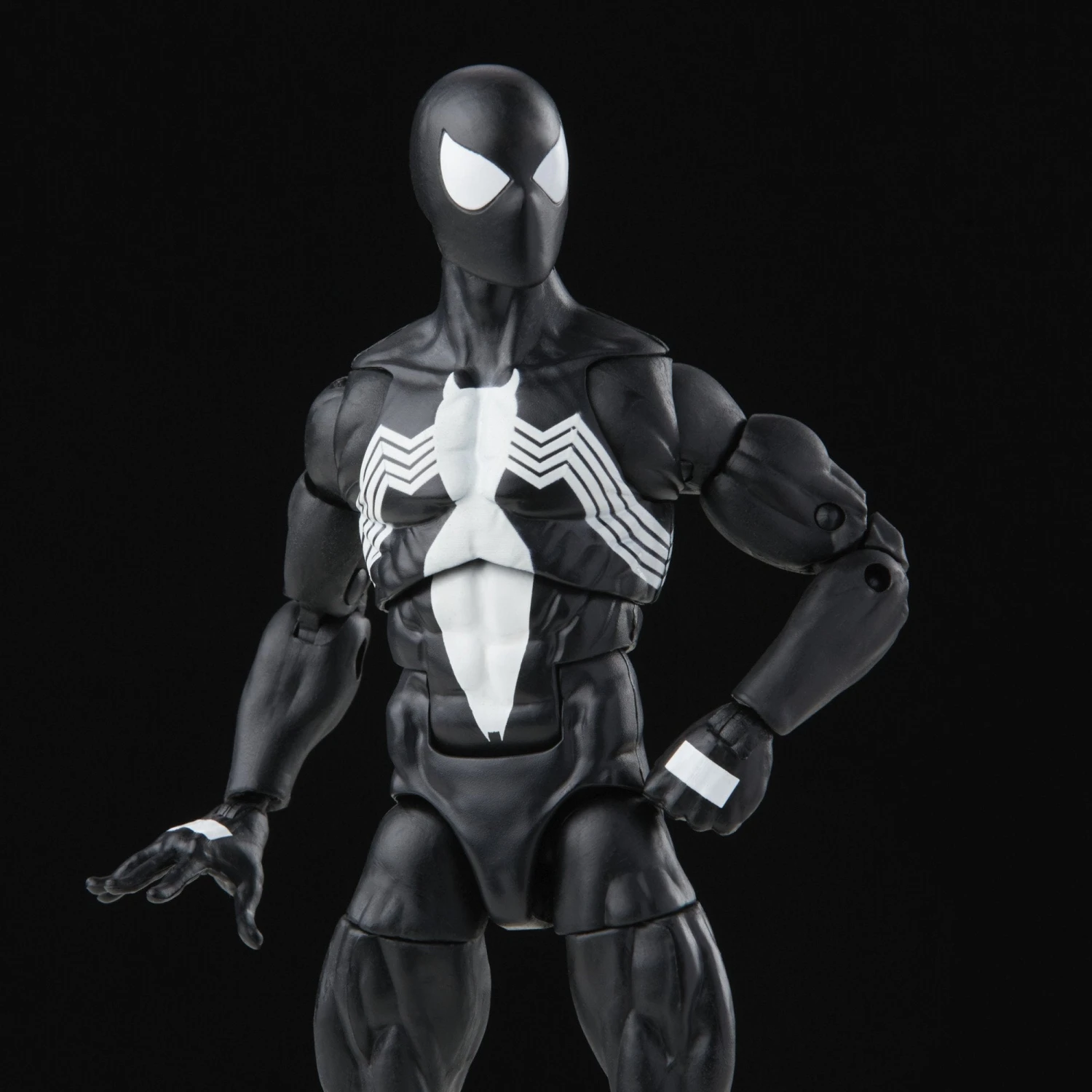 Marvel Legends Series Symbiote Spider-Man 13 Marvel Legends Series Symbiote Spider-Man - Image 11