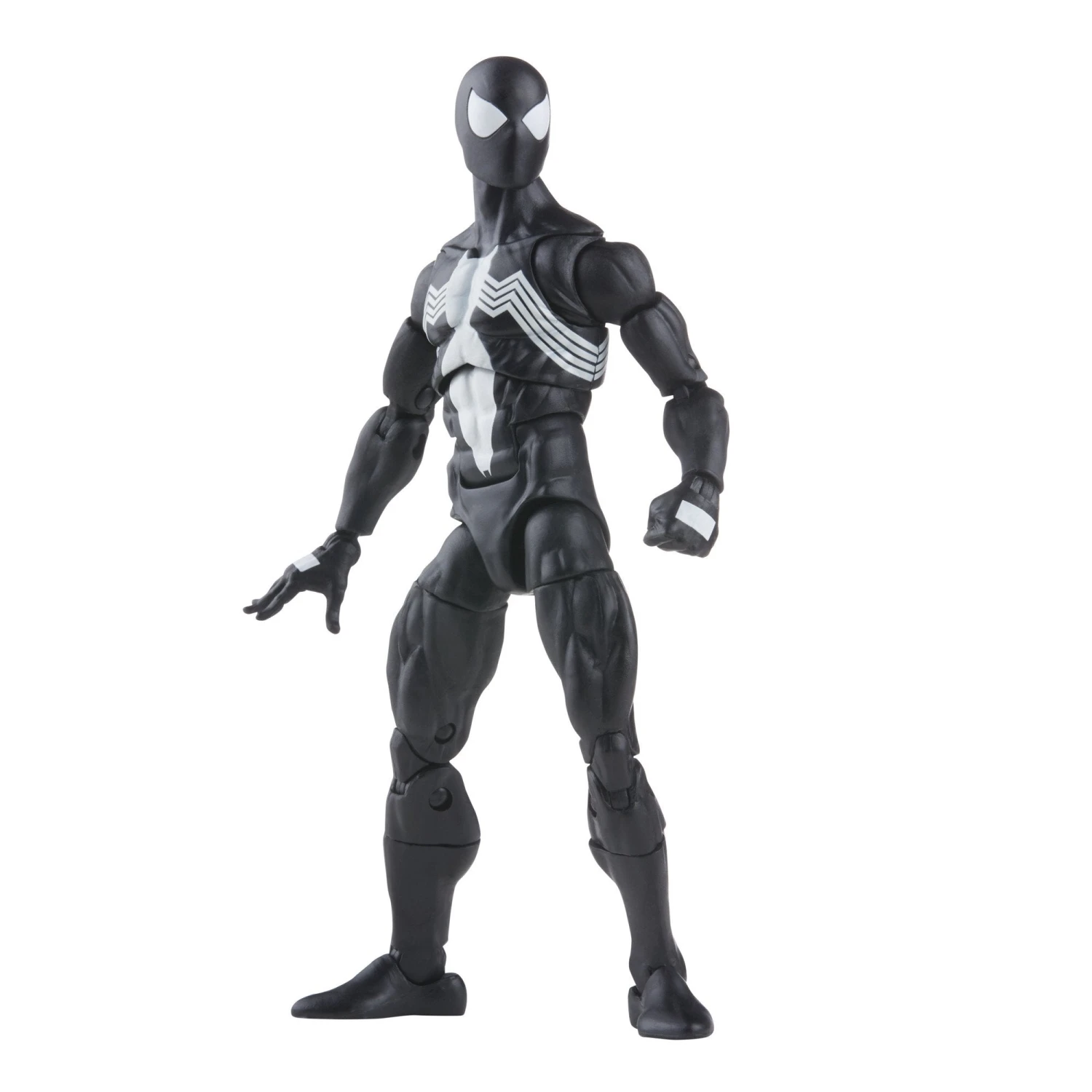 Marvel Legends Series Symbiote Spider-Man 3 Marvel Legends Series Symbiote Spider-Man