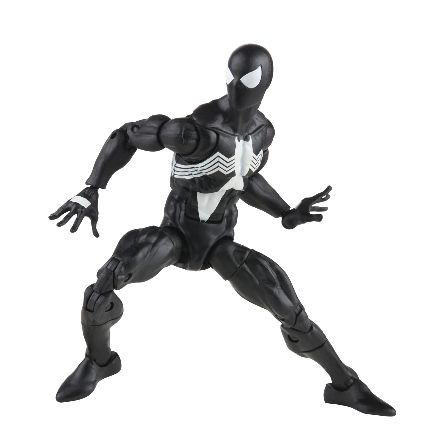 Marvel Legends Series Symbiote Spider-Man 5 Marvel Legends Series Symbiote Spider-Man - Image 3