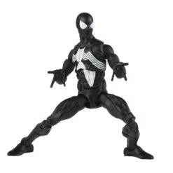 Marvel Legends Series Symbiote Spider-Man 16 Marvel Legends Series Symbiote Spider-Man -Hasbro Pulse F3697 PROD MVL SHADOW4 0007 Online 2000SQ