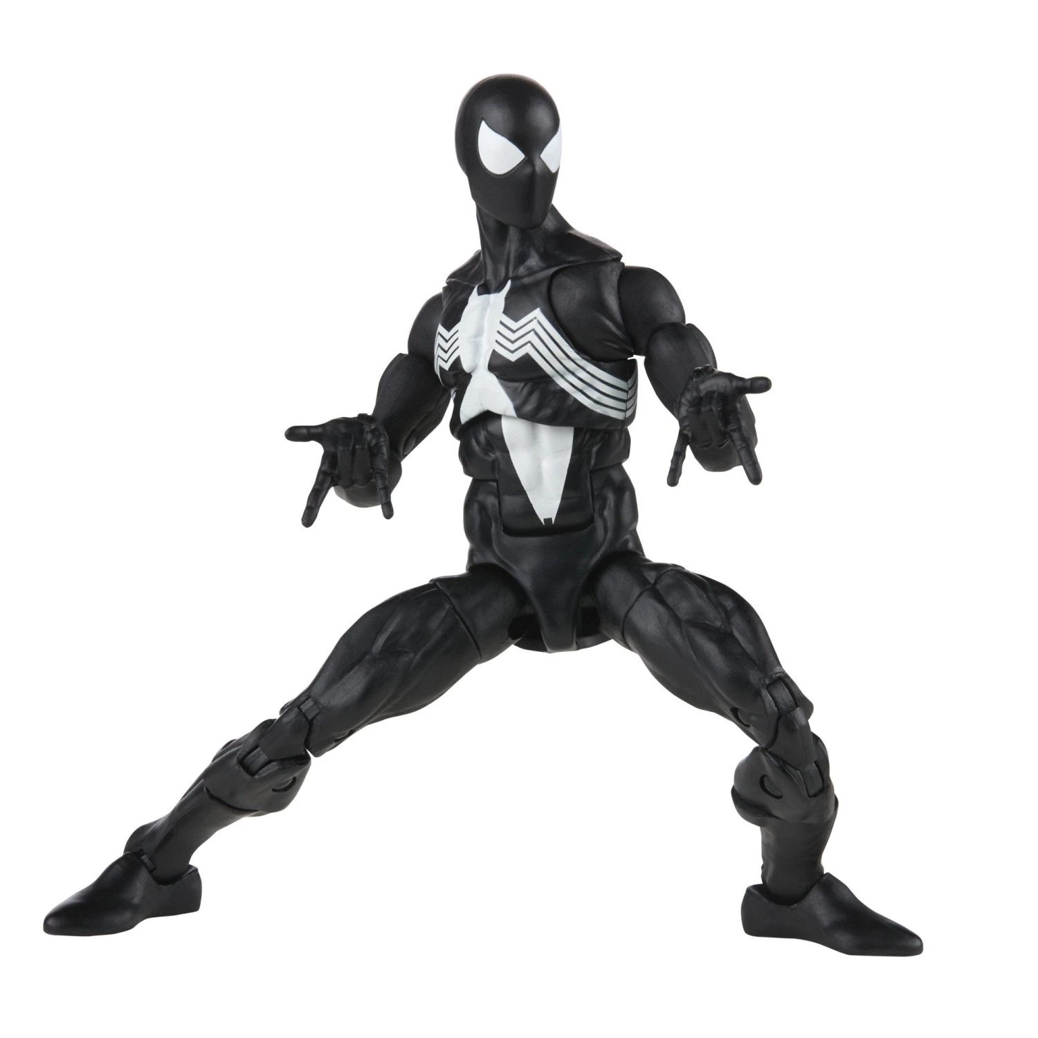 Marvel Legends Series Symbiote Spider-Man 6 Marvel Legends Series Symbiote Spider-Man - Image 4