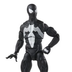 Marvel Legends Series Symbiote Spider-Man 17 Marvel Legends Series Symbiote Spider-Man -Hasbro Pulse F3697 PROD MVL SHADOW4 0008 Online 2000SQ