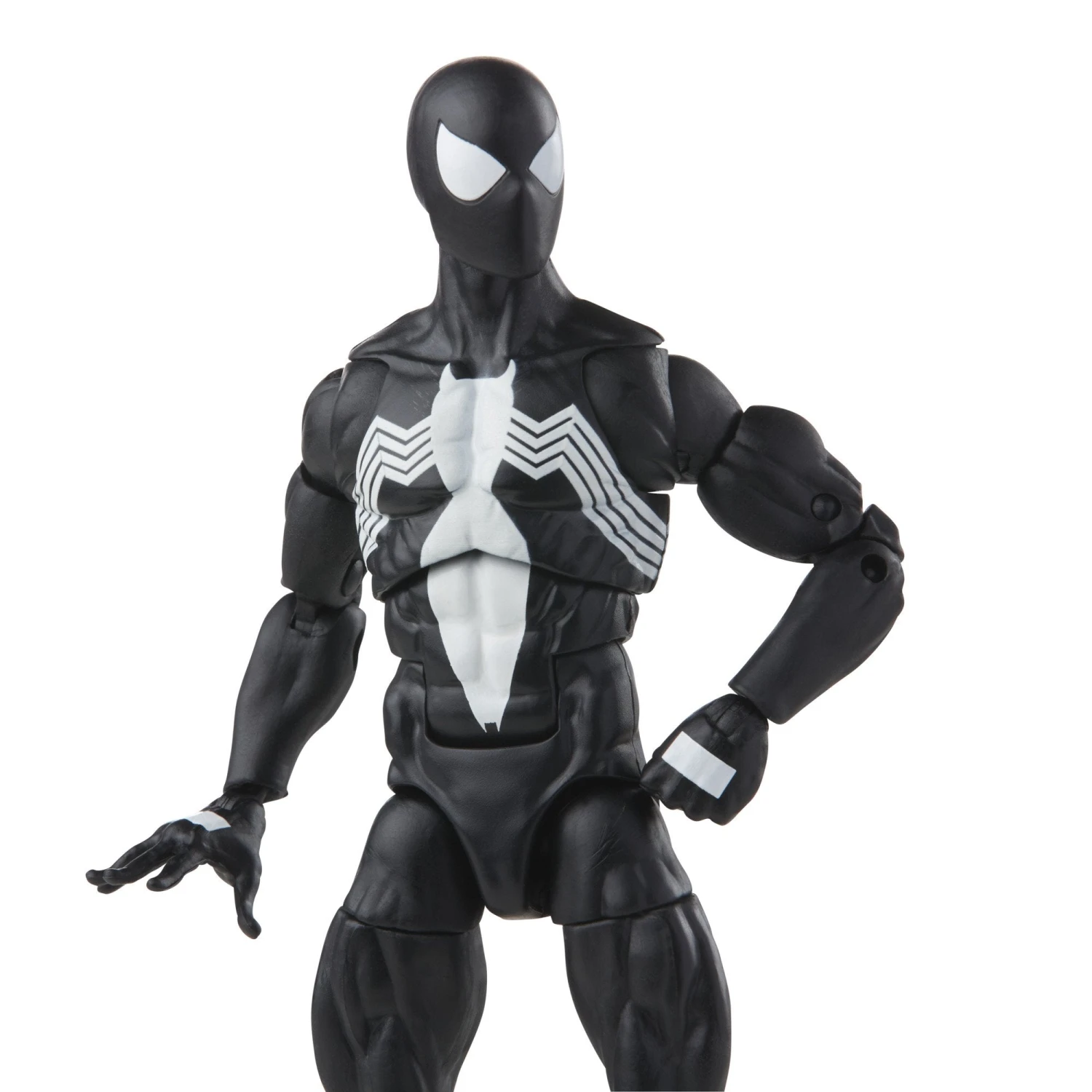 Marvel Legends Series Symbiote Spider-Man 7 Marvel Legends Series Symbiote Spider-Man - Image 5