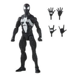 Marvel Legends Series Symbiote Spider-Man 18 Marvel Legends Series Symbiote Spider-Man -Hasbro Pulse F3697 PROD MVL SHADOW4 0009 Online 2000SQ