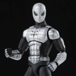 Marvel Legends Series Spider-Armor Mk I -Hasbro Pulse F3698 PROD MVL ARCH5 0005 Online 2000SQ