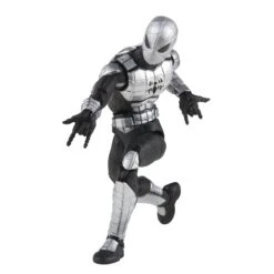 Marvel Legends Series Spider-Armor Mk I -Hasbro Pulse F3698 PROD MVL ARCH5 0009 Online 2000SQ