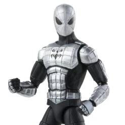 Marvel Legends Series Spider-Armor Mk I -Hasbro Pulse F3698 PROD MVL ARCH5 0010 Online 2000SQ