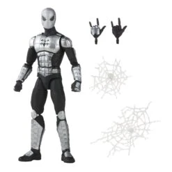 Marvel Legends Series Spider-Armor Mk I -Hasbro Pulse F3698 PROD MVL ARCH5 0011 Online 2000SQ