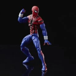 Marvel Legends Series Spider-Man: Ben Reilly -Hasbro Pulse F3699 PROD MVL BENJI6 0001 Online 2000SQ