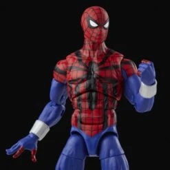 Marvel Legends Series Spider-Man: Ben Reilly -Hasbro Pulse F3699 PROD MVL BENJI6 0004 Online 2000SQ