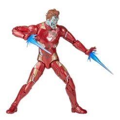 Marvel Legends Series Zombie Iron Man -Hasbro Pulse F3700 PROD AVN LEGENDS MINUS1 0006 Online 2000SQ