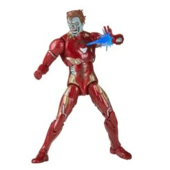 Marvel Legends Series Zombie Iron Man -Hasbro Pulse F3700 PROD AVN LEGENDS MINUS1 0007 Online 2000SQ