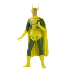 Marvel Legends Series Classic Loki
