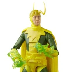 Marvel Legends Series Classic Loki -Hasbro Pulse F3702 PROD AVN LEGENDS MINUS3 0009 Online 2000SQ