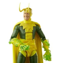 Marvel Legends Series Classic Loki -Hasbro Pulse F3702 PROD AVN LEGENDS MINUS3 0010 Online 2000SQ