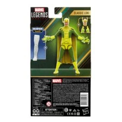 Marvel Legends Series Classic Loki -Hasbro Pulse F3702 PROD AVN LEGENDS MINUS3 0012 Online 2000SQ