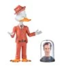 Marvel Legends Series Howard The Duck -Hasbro Pulse F3705 PROD AVN LEGENDS MINUS6 0006 Online 2000SQ