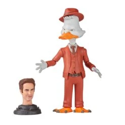 Marvel Legends Series Howard The Duck -Hasbro Pulse F3705 PROD AVN LEGENDS MINUS6 0008 Online 2000SQ