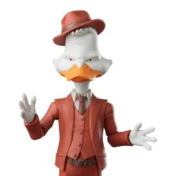 Marvel Legends Series Howard The Duck -Hasbro Pulse F3705 PROD AVN LEGENDS MINUS6 0009 Online 2000SQ